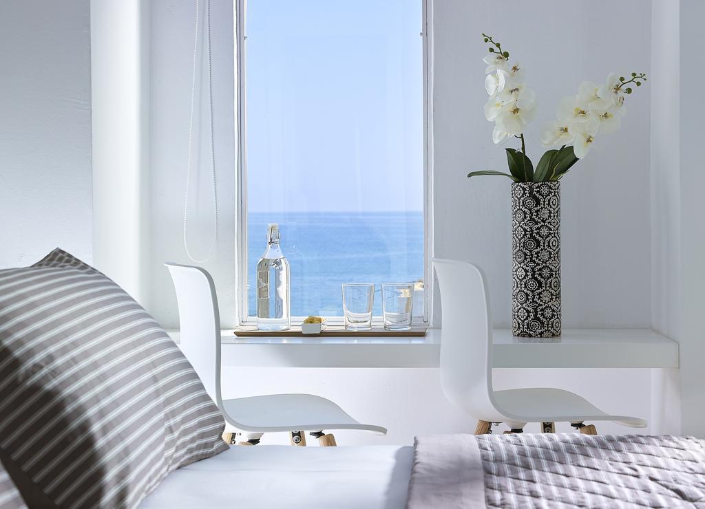 Coral Hotel Ierapetra  Bagian luar foto