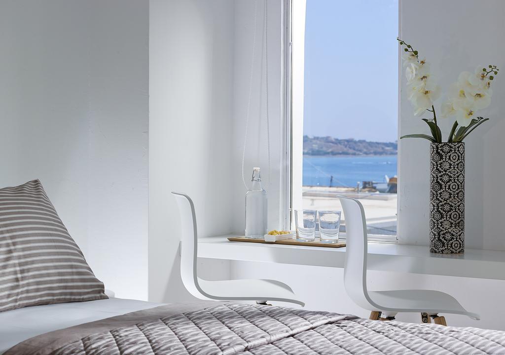 Coral Hotel Ierapetra  Bagian luar foto