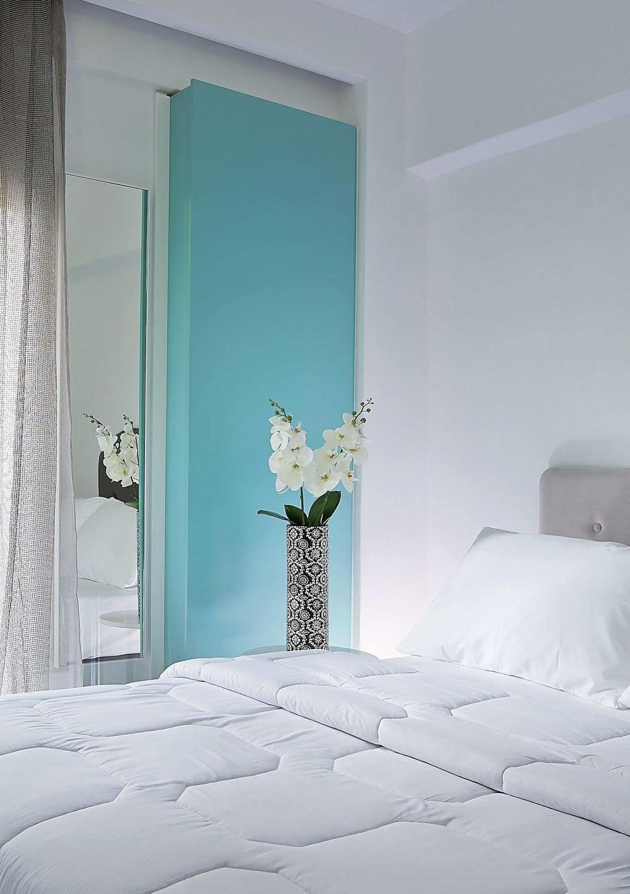 Coral Hotel Ierapetra  Bagian luar foto